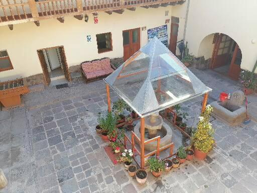 酒店 Apu S Eco Lodge S