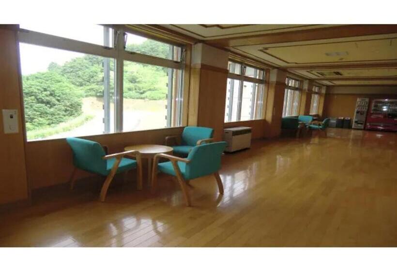 Отель Asakusa Sanso Vacation Stay 52021v