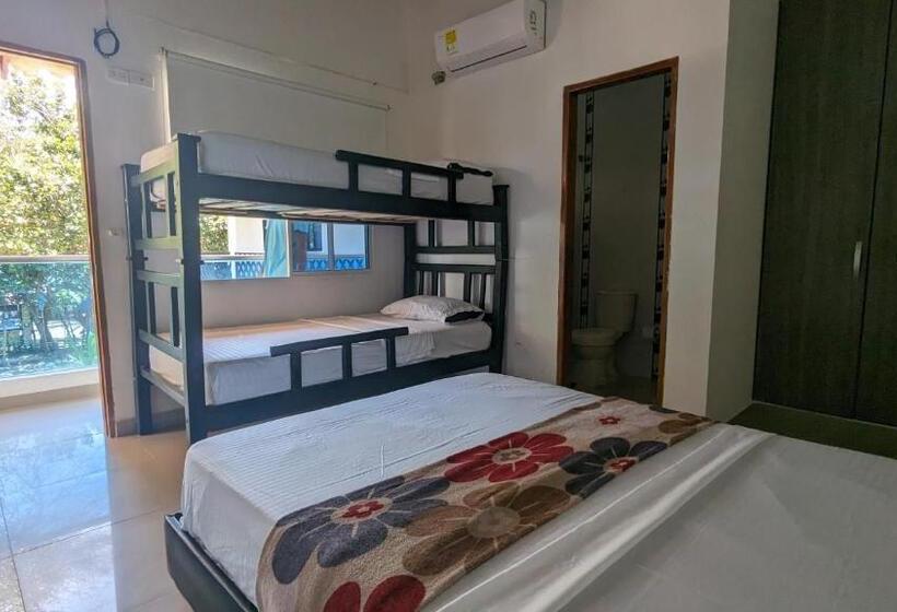 ホテル Beach Life Palomino & Beach Club