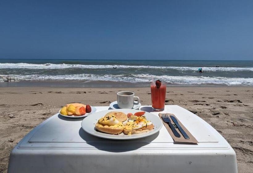 ホテル Beach Life Palomino & Beach Club