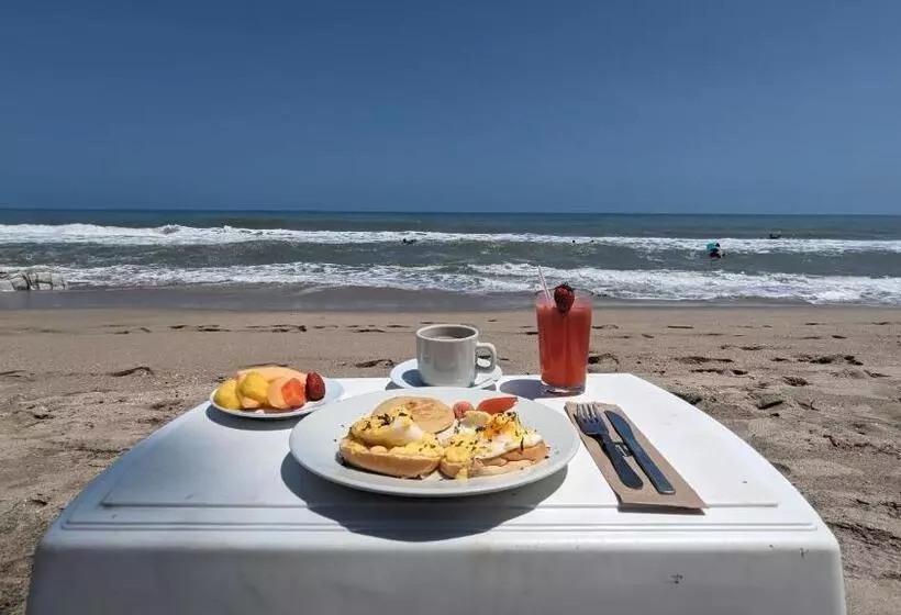 ホテル Beach Life Palomino & Beach Club