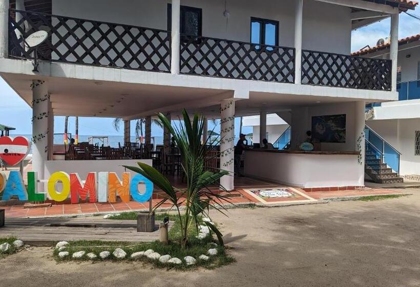 ホテル Beach Life Palomino & Beach Club