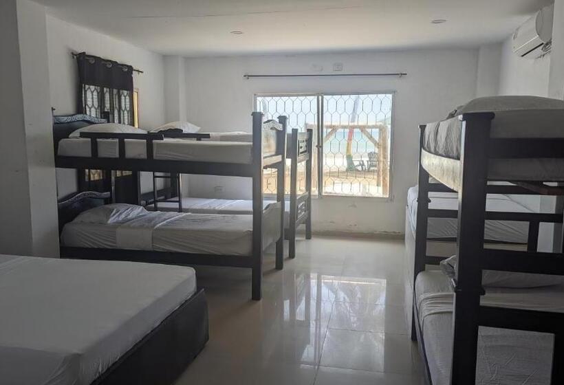 ホテル Beach Life Palomino & Beach Club