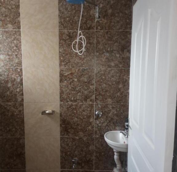 هتل کپسول Mazuriside Estate B30