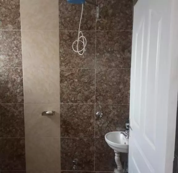 هتل کپسول Mazuriside Estate B30