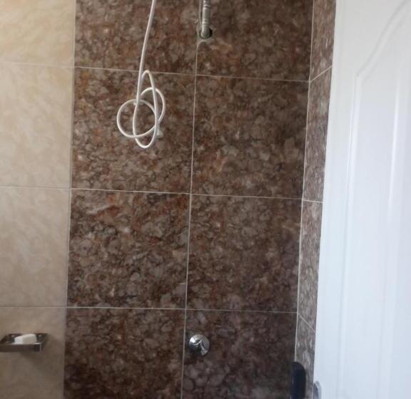 هتل کپسول Mazuriside Estate B30