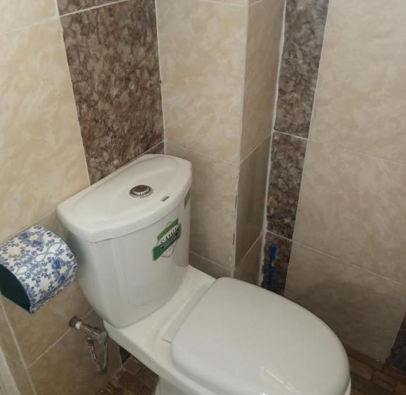 هتل کپسول Mazuriside Estate B30