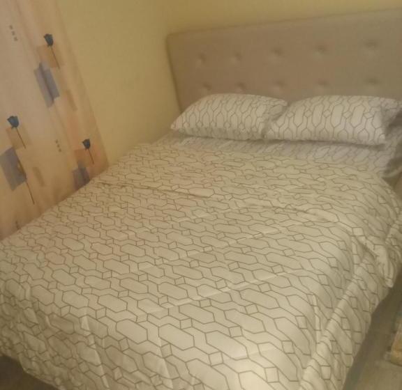 هتل کپسول Mazuriside Estate B30