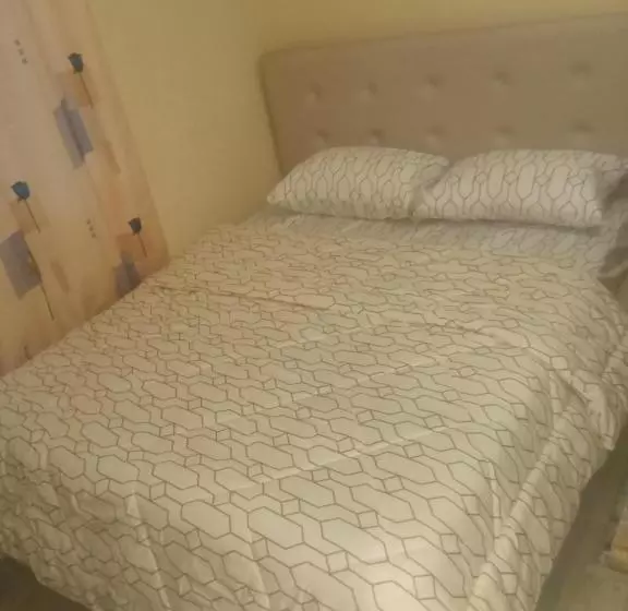 هتل کپسول Mazuriside Estate B30