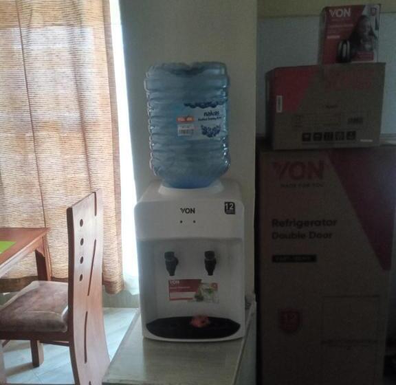 هتل کپسول Mazuriside Estate B30