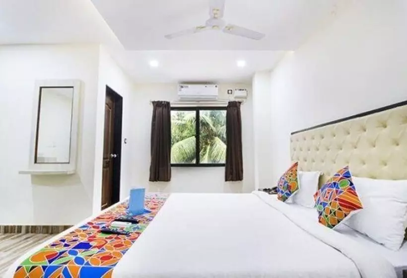 ホテル Fabexpress Orchid The Sky