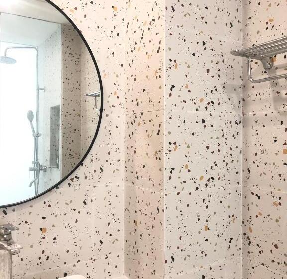 בית מלון כפרי Fun