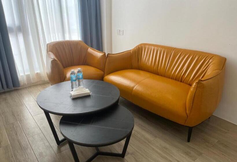 בית מלון כפרי Fun