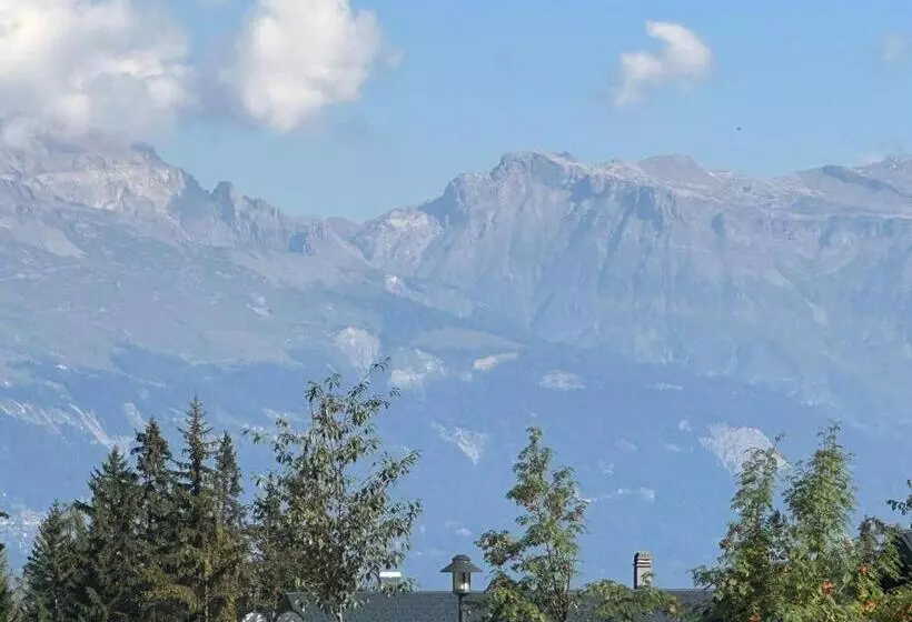 ホテル John S Lodge