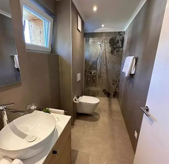 ホテル John S Lodge