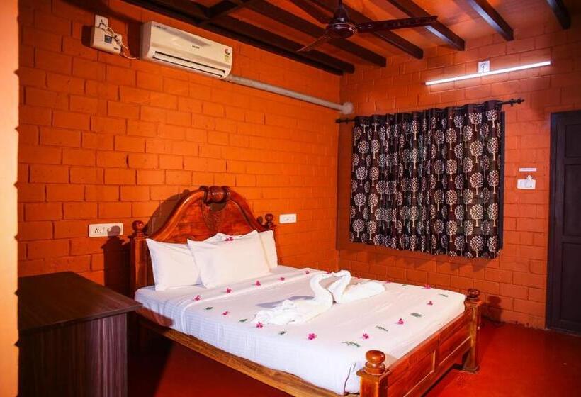 Hotel Mango Village Resort