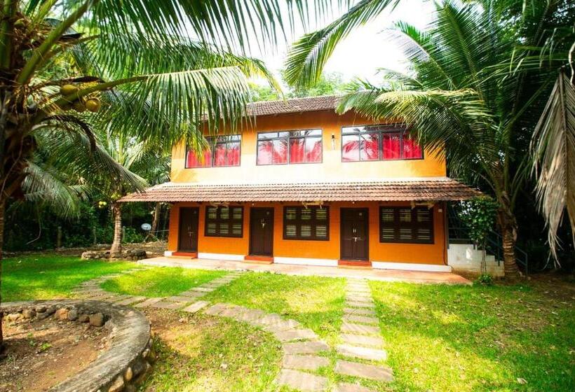 Hotel Mango Village Resort