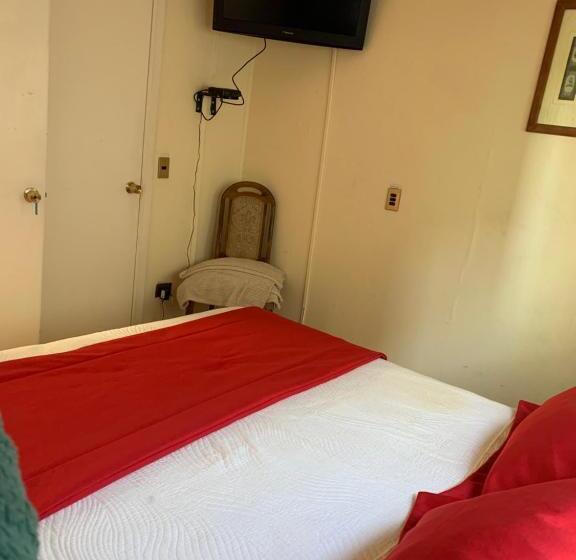 فندق Marina Azul Viña Del Mar