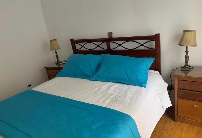 فندق Marina Azul Viña Del Mar