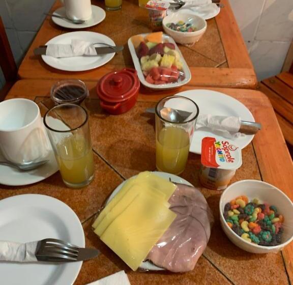 فندق Marina Azul Viña Del Mar