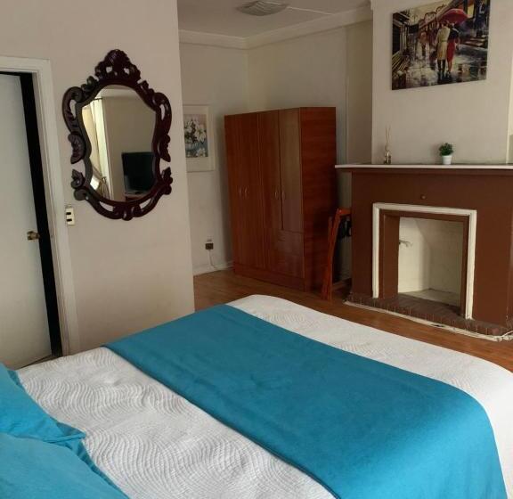 فندق Marina Azul Viña Del Mar