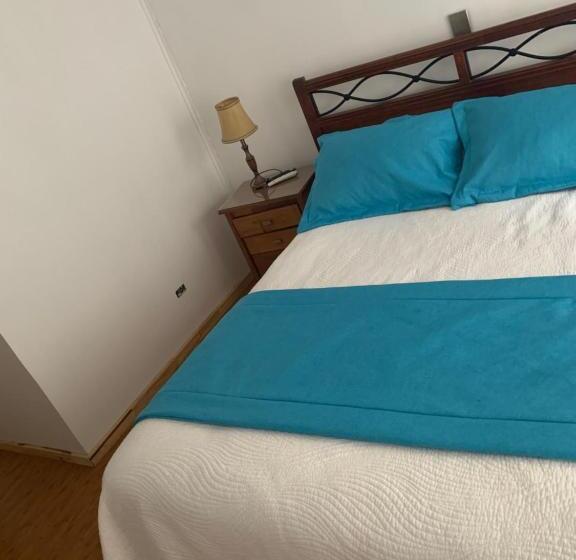 فندق Marina Azul Viña Del Mar