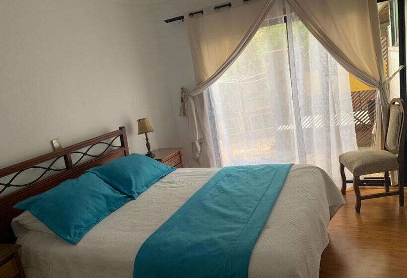 فندق Marina Azul Viña Del Mar