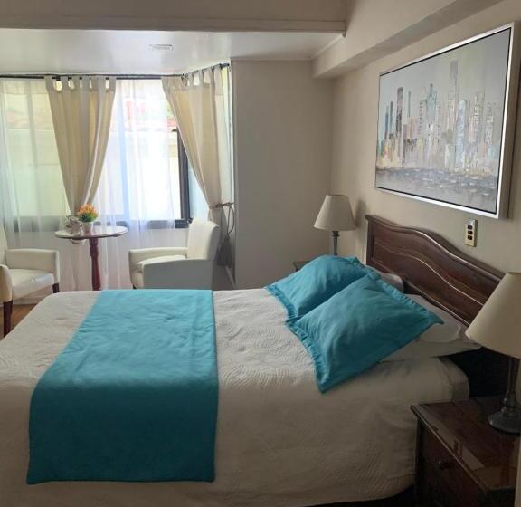 فندق Marina Azul Viña Del Mar