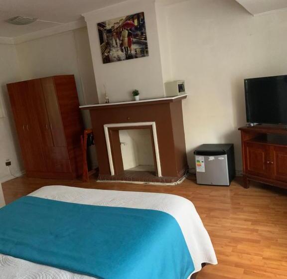 فندق Marina Azul Viña Del Mar