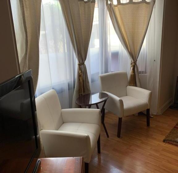 فندق Marina Azul Viña Del Mar