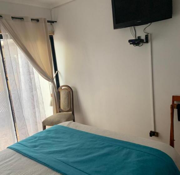 فندق Marina Azul Viña Del Mar