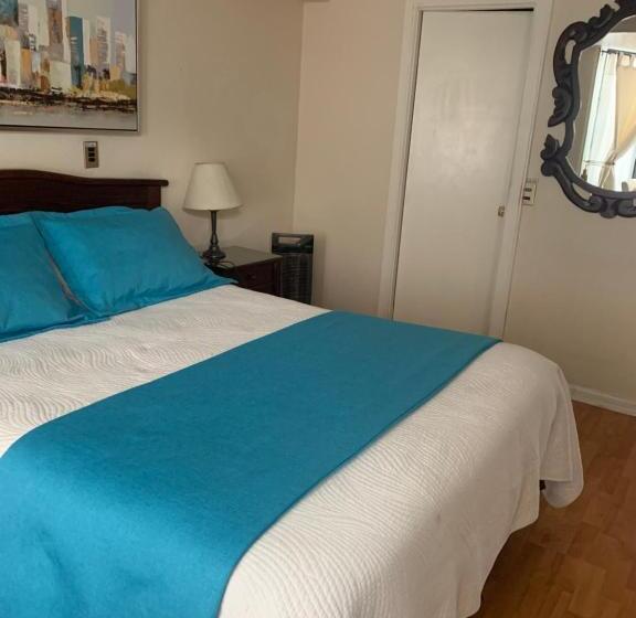 فندق Marina Azul Viña Del Mar