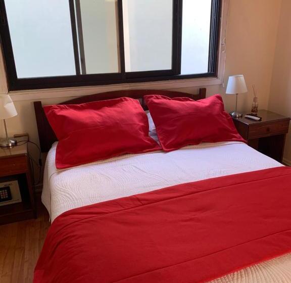 فندق Marina Azul Viña Del Mar