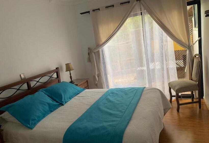 فندق Marina Azul Viña Del Mar