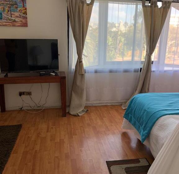 فندق Marina Azul Viña Del Mar