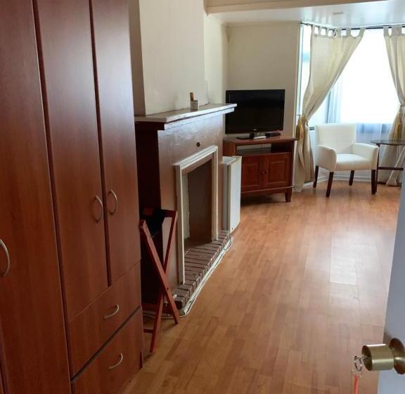 فندق Marina Azul Viña Del Mar