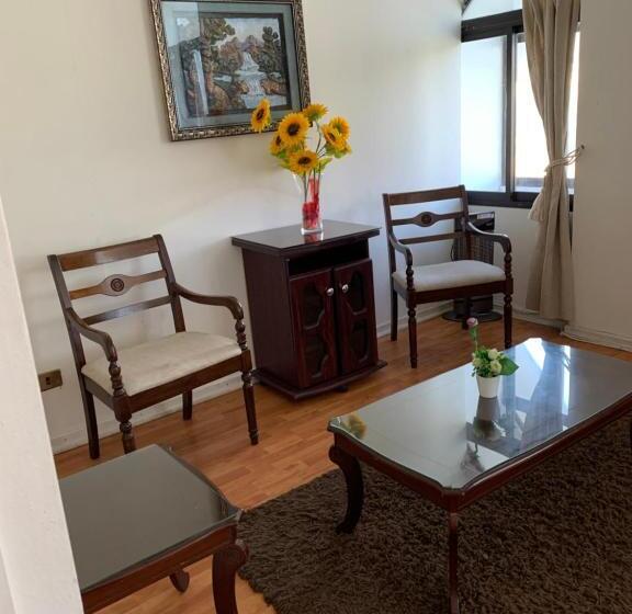 فندق Marina Azul Viña Del Mar