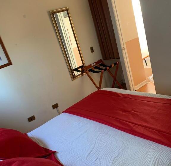 فندق Marina Azul Viña Del Mar