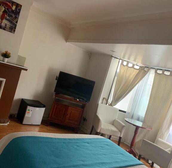 فندق Marina Azul Viña Del Mar