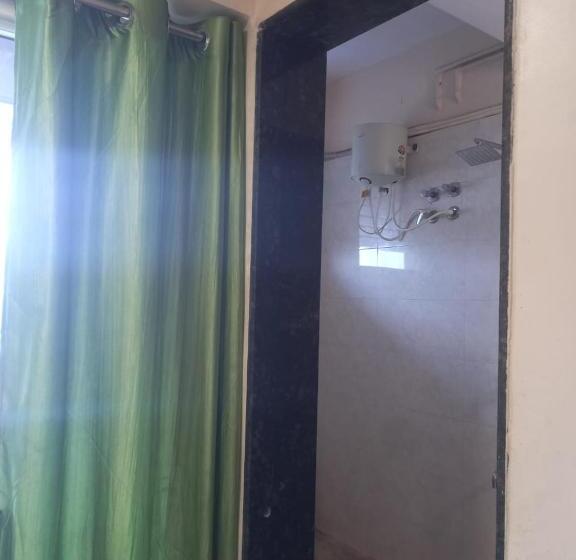 酒店 Sai Baba Palace