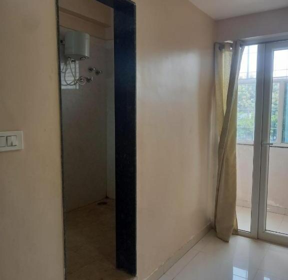 酒店 Sai Baba Palace