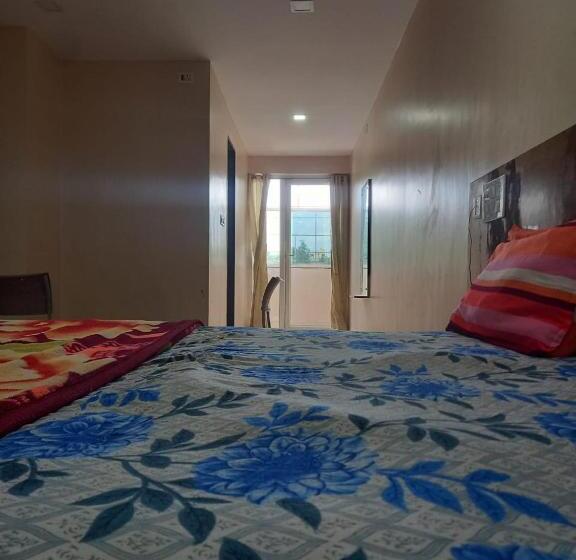 酒店 Sai Baba Palace