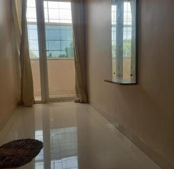 酒店 Sai Baba Palace