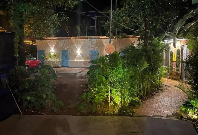 ホテル South Delhi Restaurant And Resort
