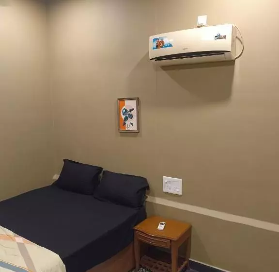 ホテル South Delhi Restaurant And Resort