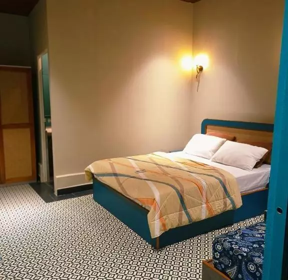 ホテル South Delhi Restaurant And Resort