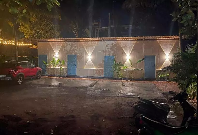 ホテル South Delhi Restaurant And Resort