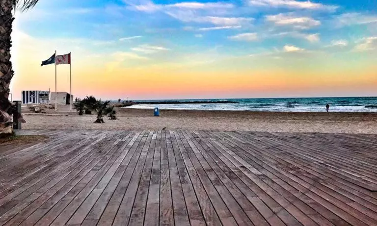 ホテル Suites Puente De Hierro