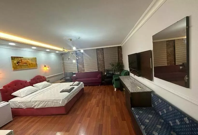 Konak Suite