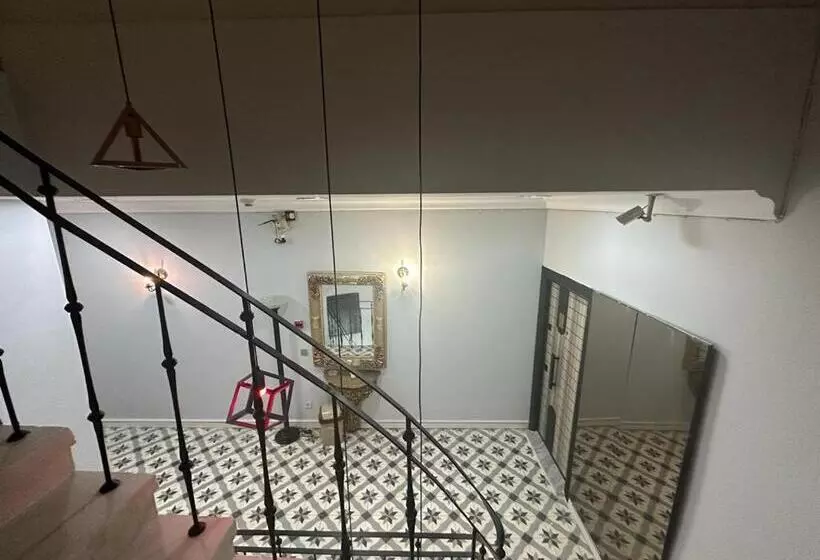 Konak Suite